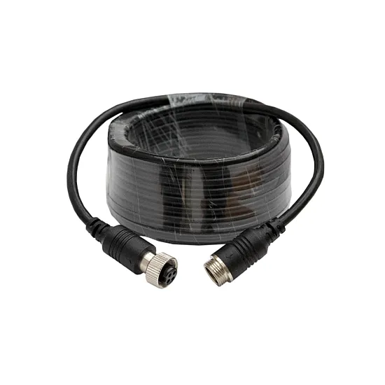 EXTENSION CABLE 4 PIN DIN TO DIN 10m 15m 20m EXTENSION CABLE 4 PIN DIN TO DIN 10m 15m 20m