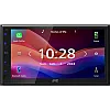 JVC KW-M593BT Touch Screen Car Stereo - Apple Carplay Android Auto Bluetooth USB JVC KW-M593BT Touch Screen Car Stereo - Apple Carplay Android Auto Bluetooth USB