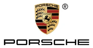Porsche logo