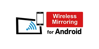 Android Mirroring