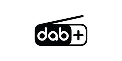 DAB+ Radio