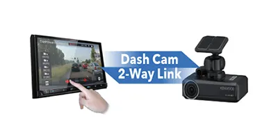 Dash Cam Linkage