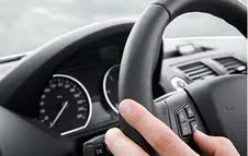 Steering Wheel Adaptor