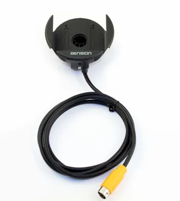 IP44CR9 docking cradle IP44CR9 docking cradle