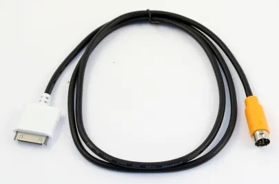 IPO5DC9 docking cable IPO5DC9 docking cable