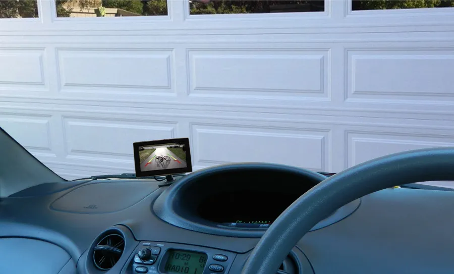 monitor for citroen c3 monitor