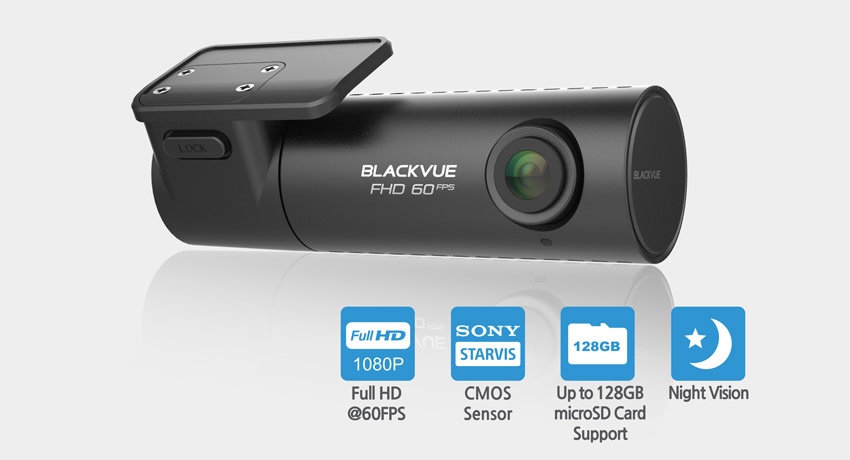 blackvue dr 590