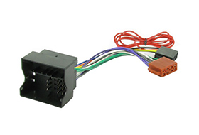 ISO Harness