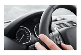 Steering Wheel Adaptor